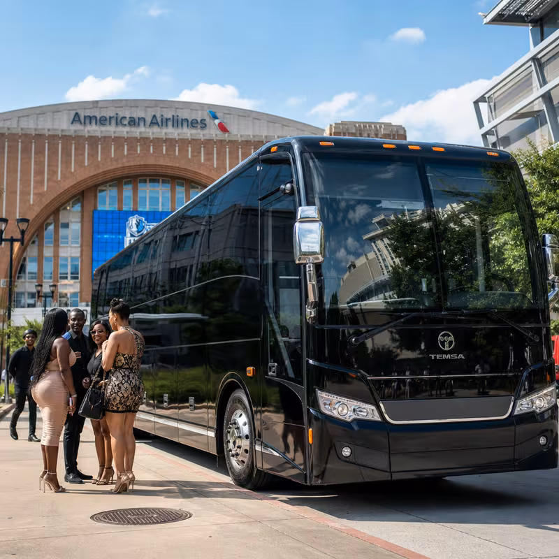 American Airlines Center