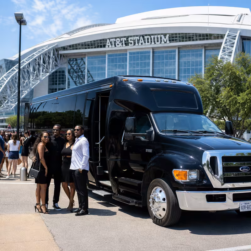 AT&T Stadium