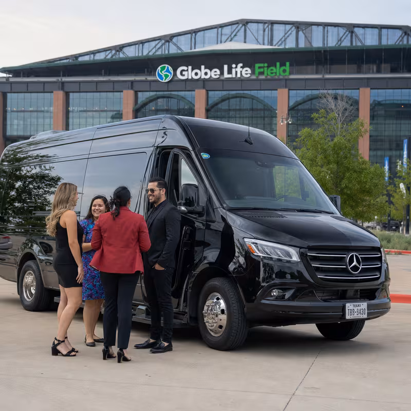 Globe Life Field