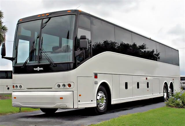 Charter Bus Fort Worth Tx Bus Rental Fort Worth 4182